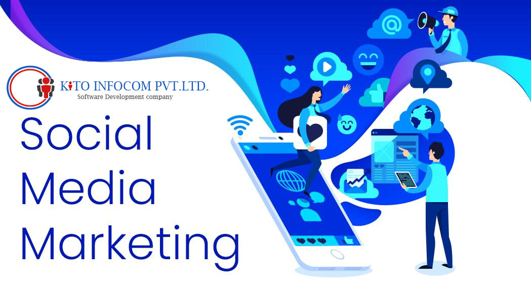 Digital Marketing- A Key To Grow An Online Business In 2021