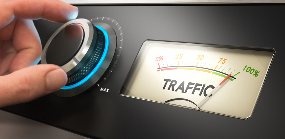 10 Proven Ways To Increase Website Traffic In 2022
