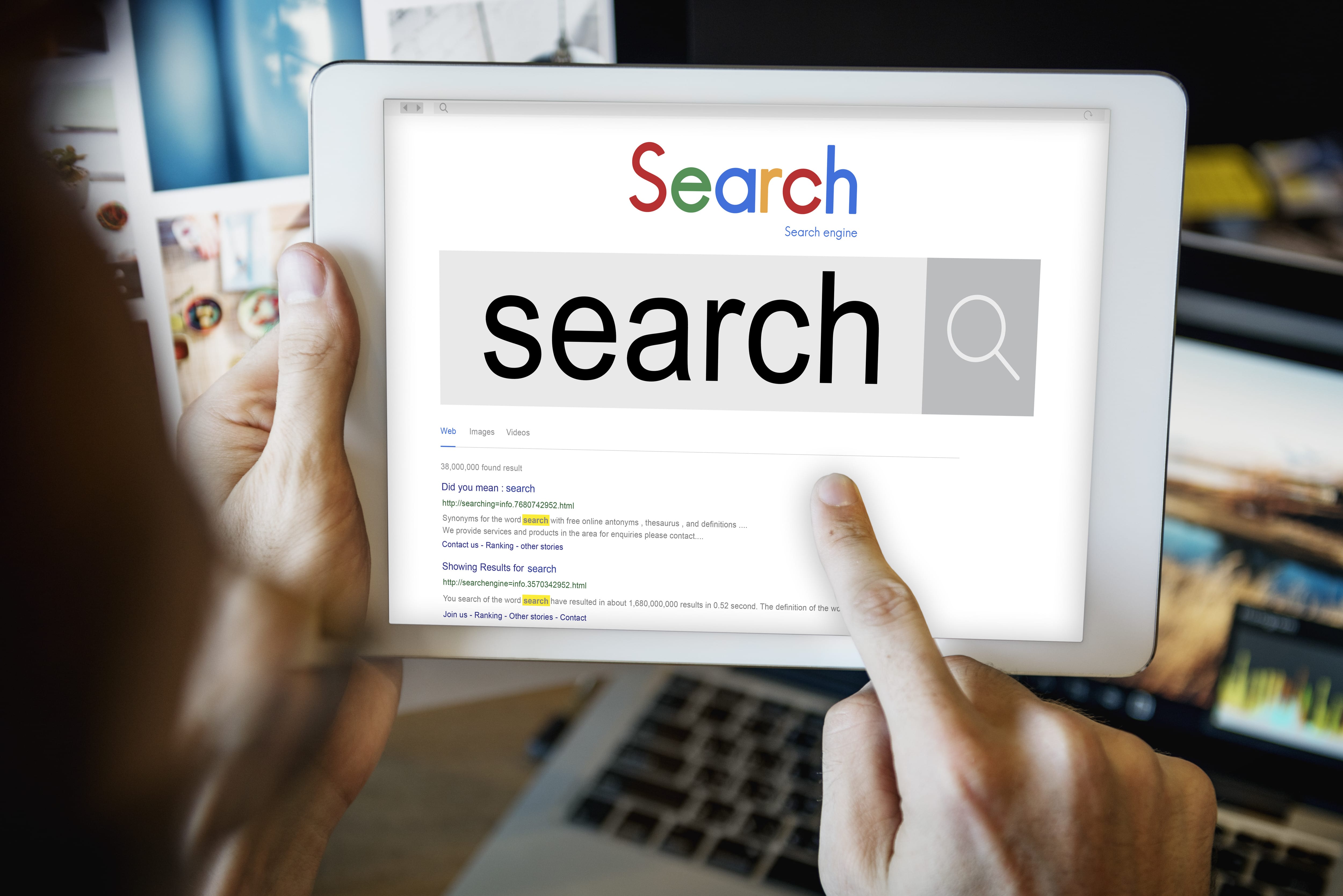 Winning Google SERP Features: How To Optimize For Visibility