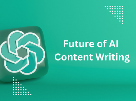 The Future of AI Content Writing & Must-Try Tools for 2023