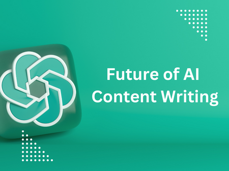 The Future Of AI Content Writing & Must-Try Tools For 2023