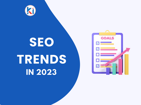 Powerful SEO Trends That Are Dominating 2023