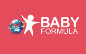 GWC Baby Formula