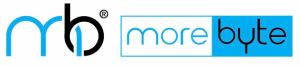 morebyte