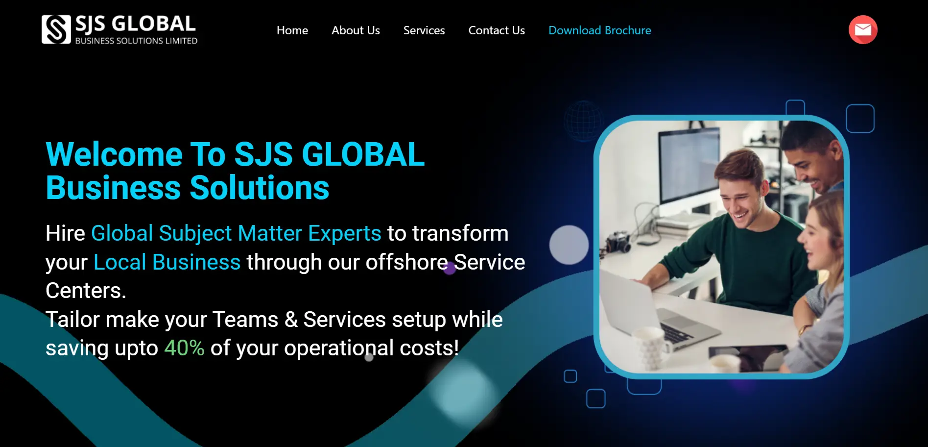 SJS Global Solution