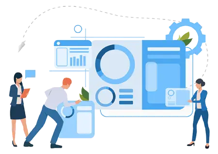 Our Work Process