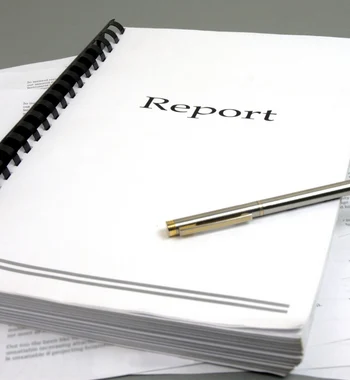 Report