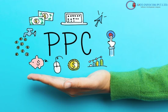 PPC Company In UK