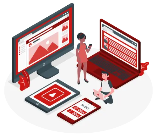 Best Responsive Web Design Agencies