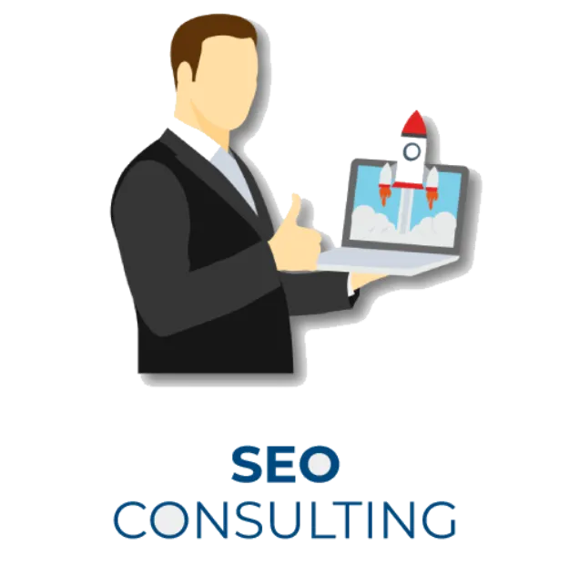 SEO Consulting