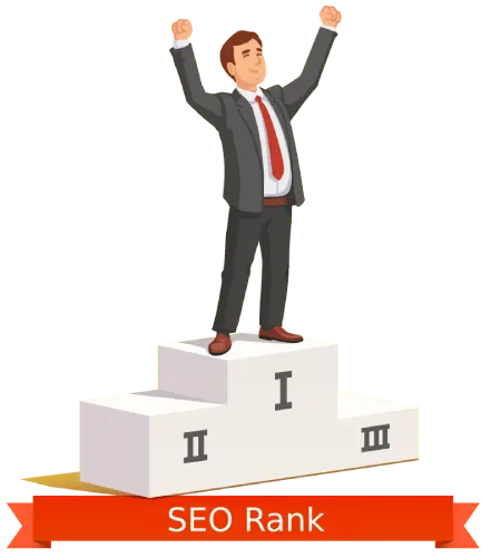 We Make Your Website Visible