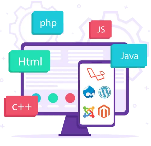 Web Development Services